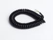 3x1mm Spiral Kablo