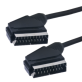 Digitürk Scart Kablo