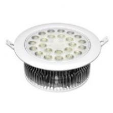 36W Led Armatür Beyaz
