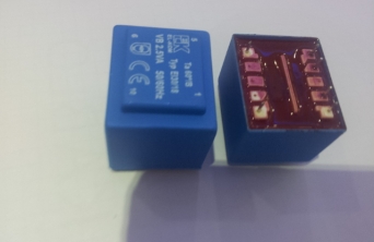 PCB KART TİPİ TRAFO