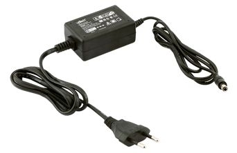 Power Adaptör 12V 1.2A Masaüstü Tip