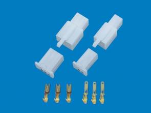 2.8MM ADIM ARALIKLI KONNEKTÖR