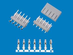 5.08MM ADIM ARALIKLI KONNEKTÖR