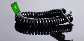 Spiral Kablo