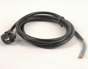 Fişli Kablo 3x0.75 mm2