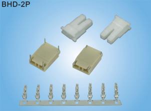 BHD-2P KABLODAN KABLOYA KONNEKTÖR