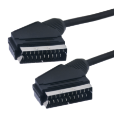 Digitürk Scart Kablo