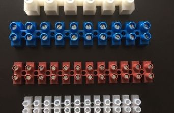 Ncb1 0 Nolu 12 li Klemens  