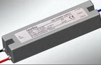 Led Sürücü Lpsv 36w-60w