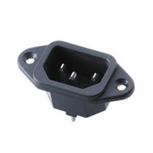 250 V  15 A. Ac Power Soket 