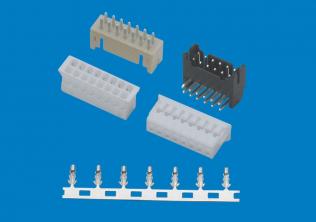 PHD KABLODAN PCB YE KONNEKTÖR