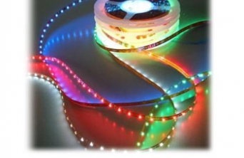 Dış Mekan 5m Led Tek Çip