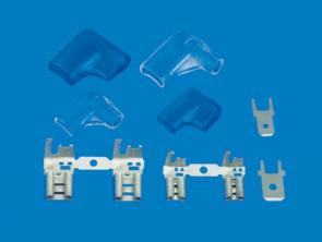 SOFT SLEEVE YAN BAYRAK KILIFI