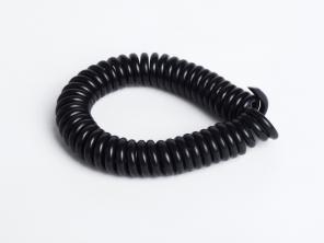 Hastane Yatak Spiral Kabloları