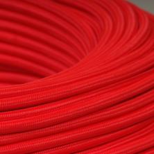 TEKSTİL ÖRGÜ KABLO 2*0,75