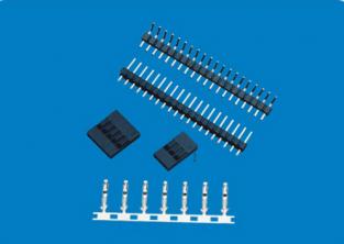 TJC8 2.54MM KONNEKTÖR