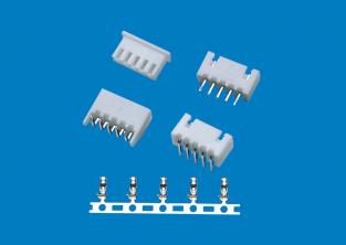 XH 2,50MM KONNEKTÖR